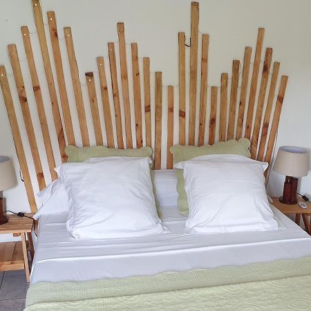 VI Get' S Bed & Breakfast Fort-de-France Luaran gambar