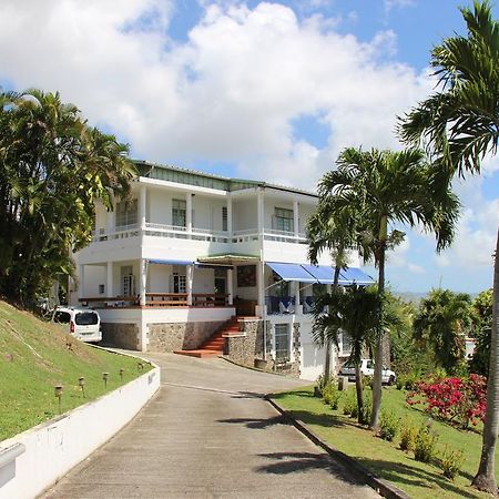 VI Get' S Bed & Breakfast Fort-de-France Luaran gambar