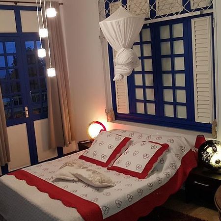 VI Get' S Bed & Breakfast Fort-de-France Luaran gambar