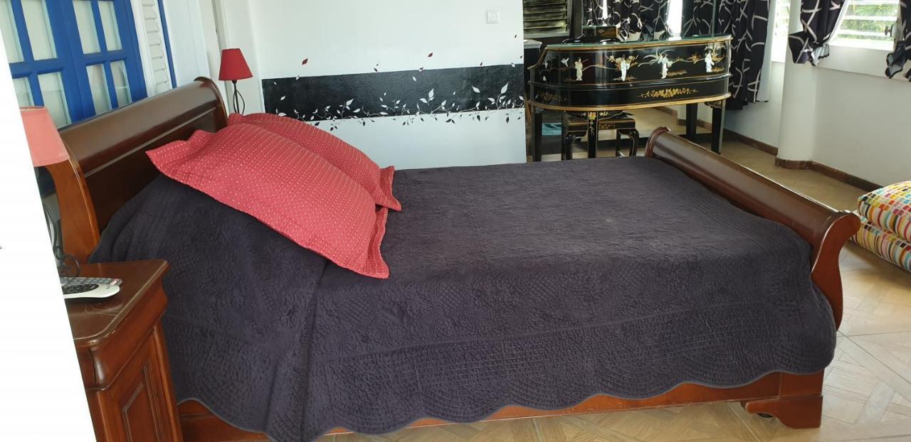 VI Get' S Bed & Breakfast Fort-de-France Luaran gambar