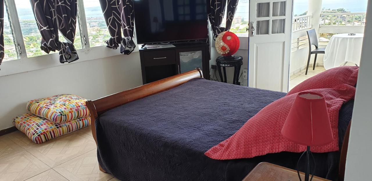 VI Get' S Bed & Breakfast Fort-de-France Luaran gambar