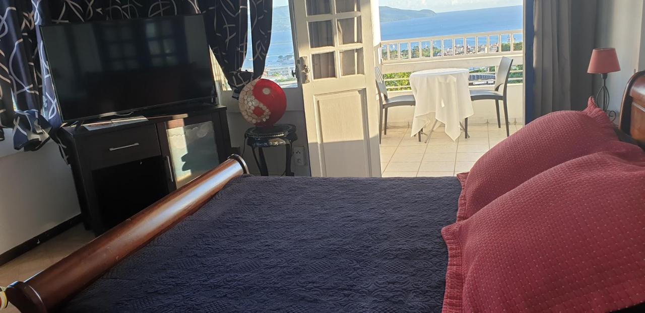 VI Get' S Bed & Breakfast Fort-de-France Luaran gambar