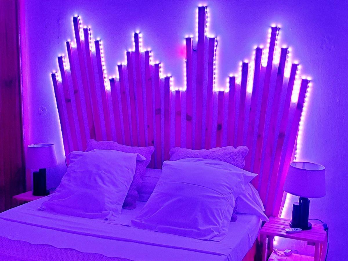 VI Get' S Bed & Breakfast Fort-de-France Luaran gambar