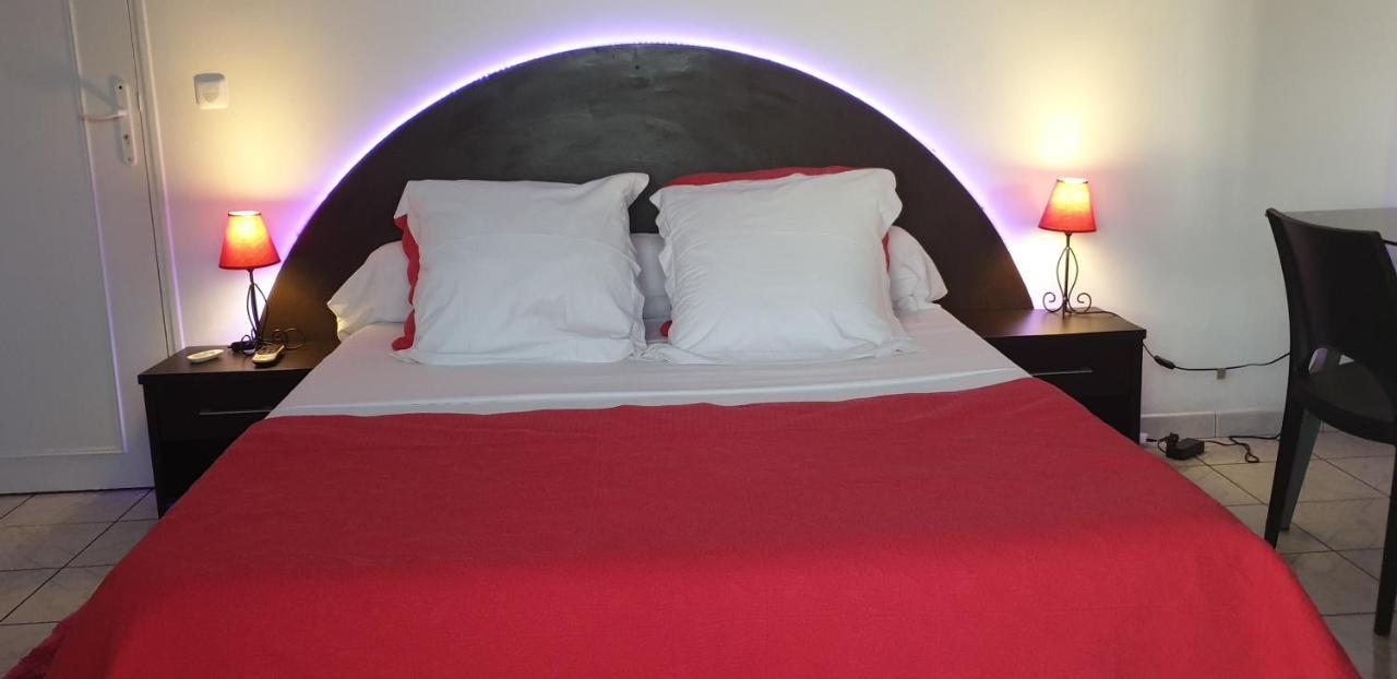 VI Get' S Bed & Breakfast Fort-de-France Luaran gambar
