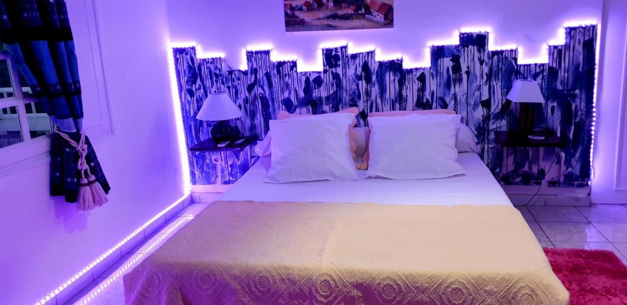 VI Get' S Bed & Breakfast Fort-de-France Luaran gambar