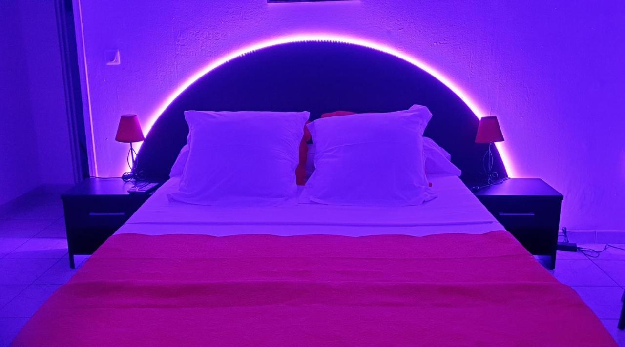 VI Get' S Bed & Breakfast Fort-de-France Luaran gambar