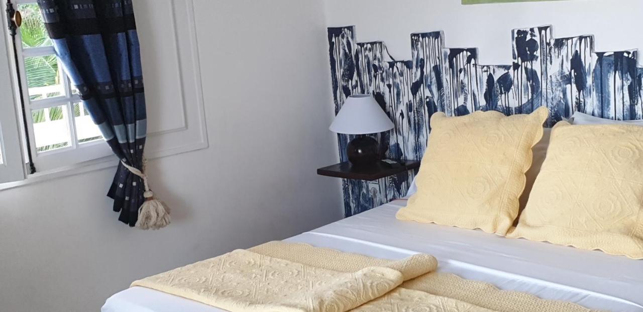 VI Get' S Bed & Breakfast Fort-de-France Luaran gambar