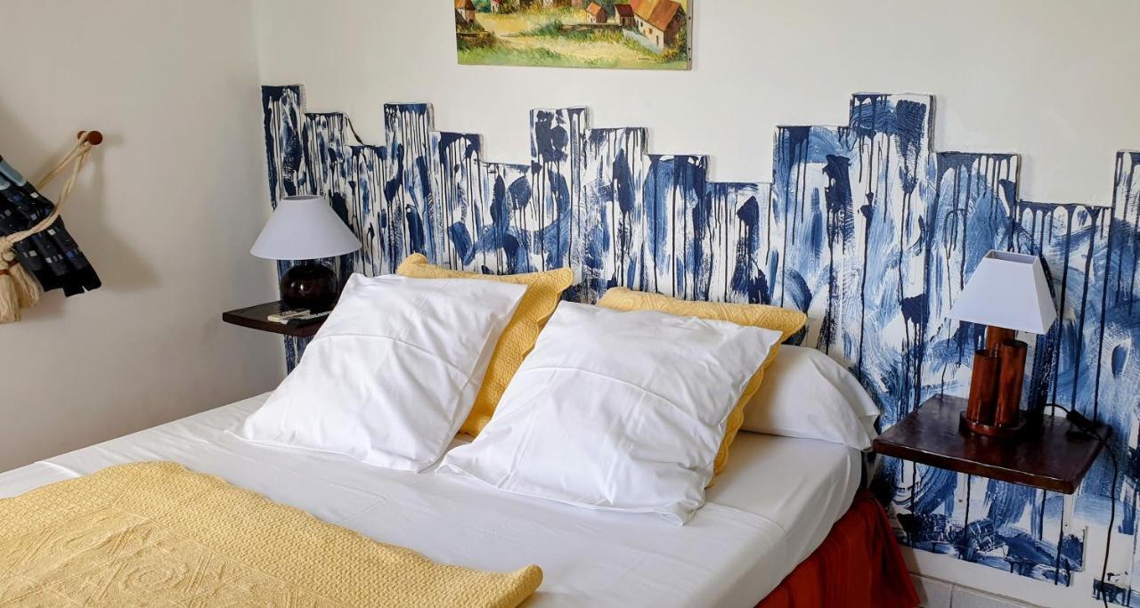 VI Get' S Bed & Breakfast Fort-de-France Luaran gambar