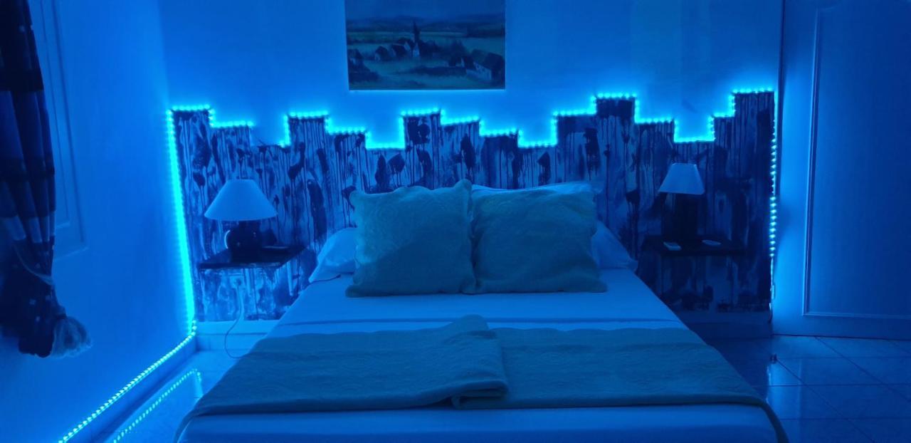 VI Get' S Bed & Breakfast Fort-de-France Luaran gambar