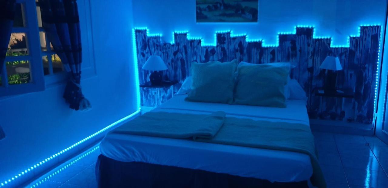 VI Get' S Bed & Breakfast Fort-de-France Luaran gambar