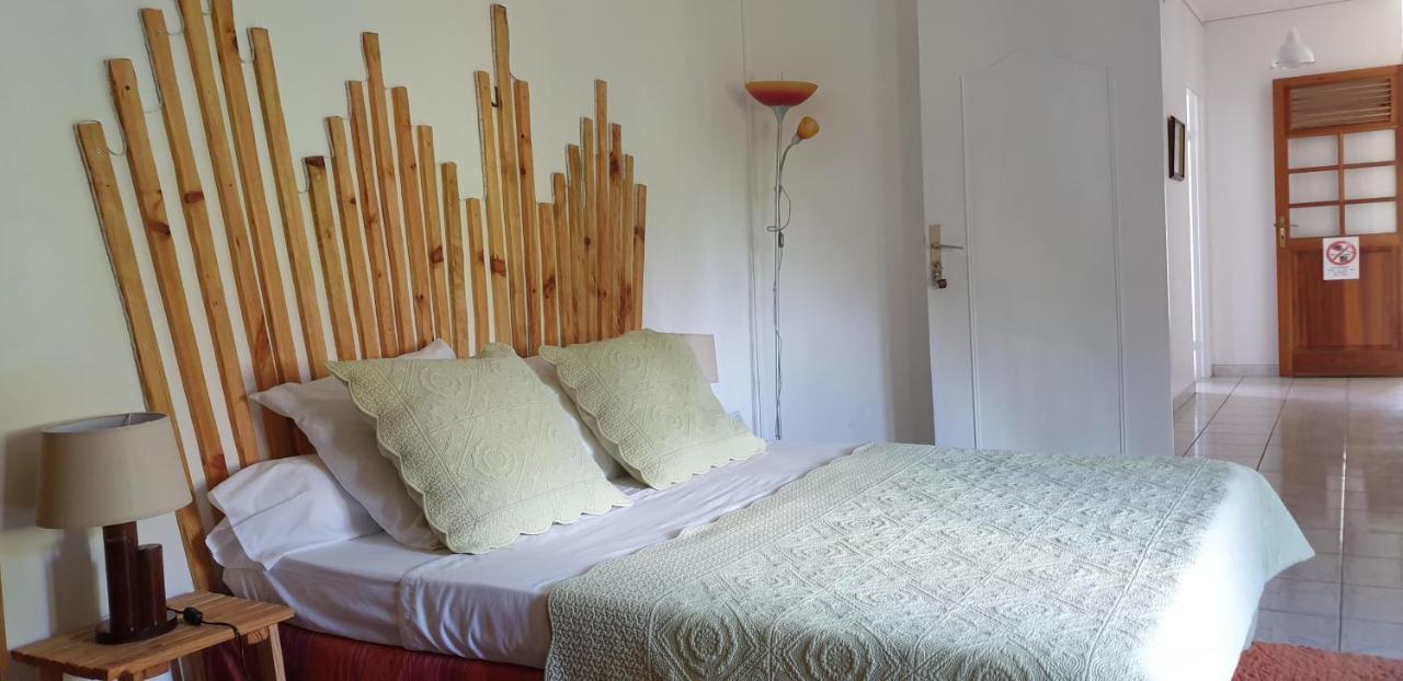 VI Get' S Bed & Breakfast Fort-de-France Luaran gambar