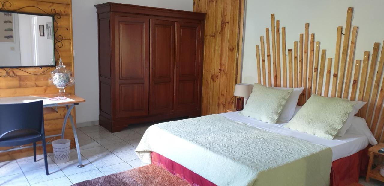 VI Get' S Bed & Breakfast Fort-de-France Luaran gambar