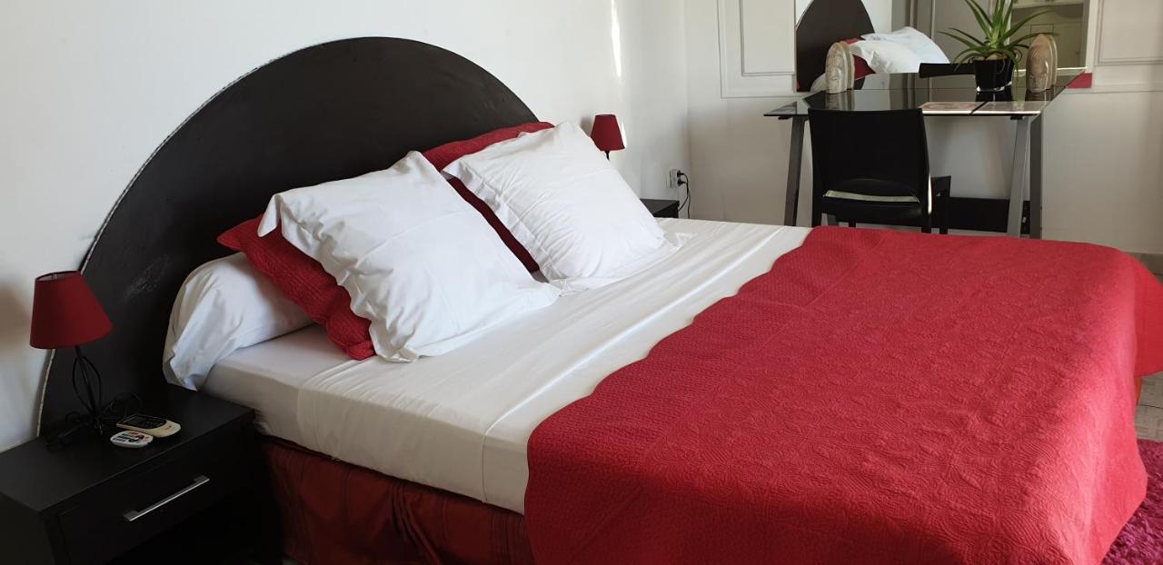 VI Get' S Bed & Breakfast Fort-de-France Luaran gambar