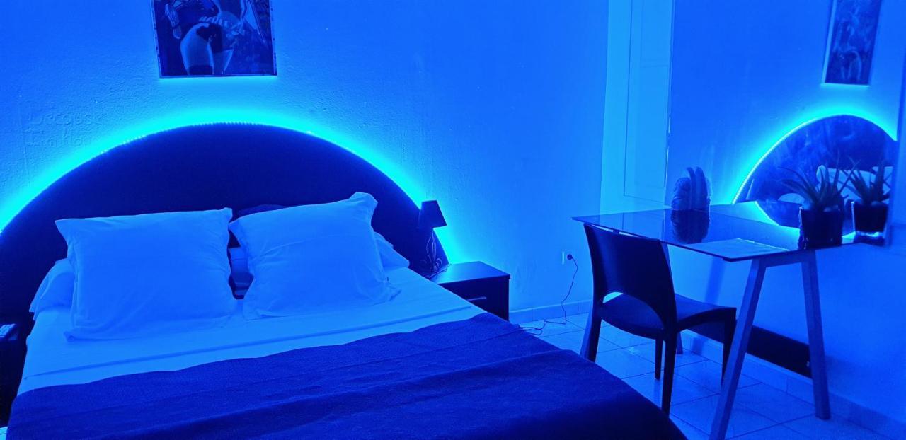 VI Get' S Bed & Breakfast Fort-de-France Luaran gambar