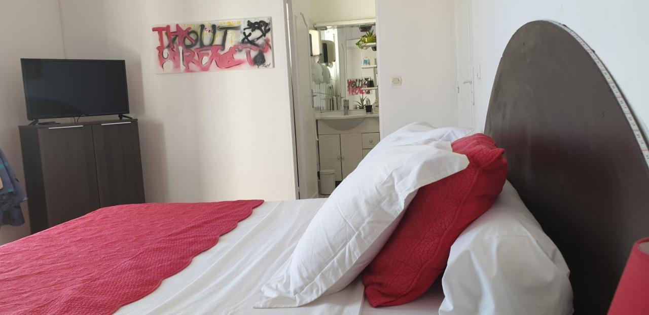 VI Get' S Bed & Breakfast Fort-de-France Luaran gambar