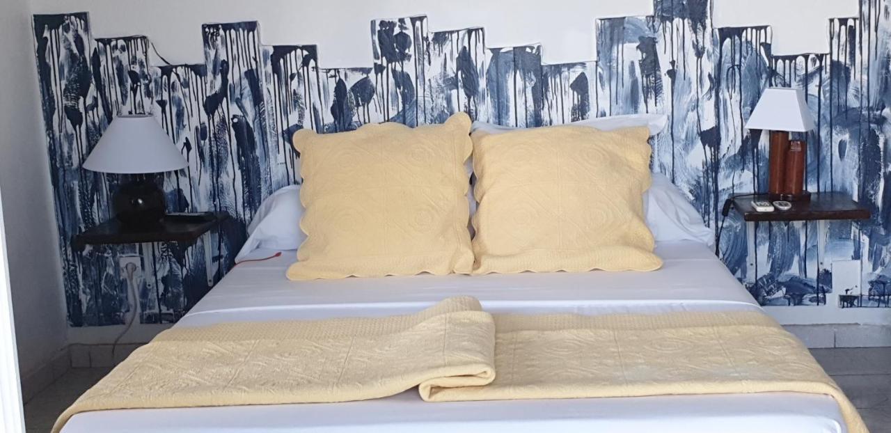 VI Get' S Bed & Breakfast Fort-de-France Luaran gambar
