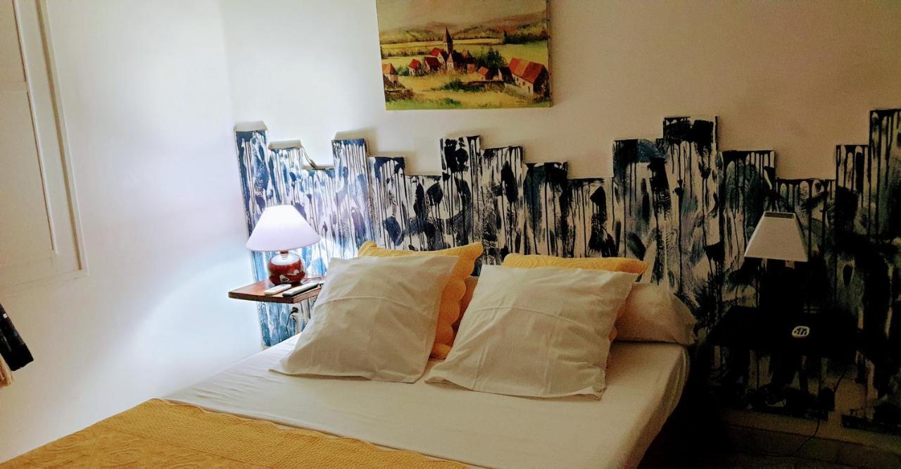 VI Get' S Bed & Breakfast Fort-de-France Luaran gambar