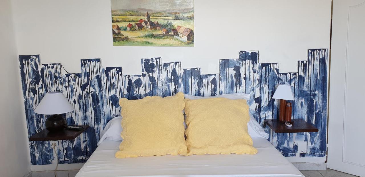 VI Get' S Bed & Breakfast Fort-de-France Luaran gambar