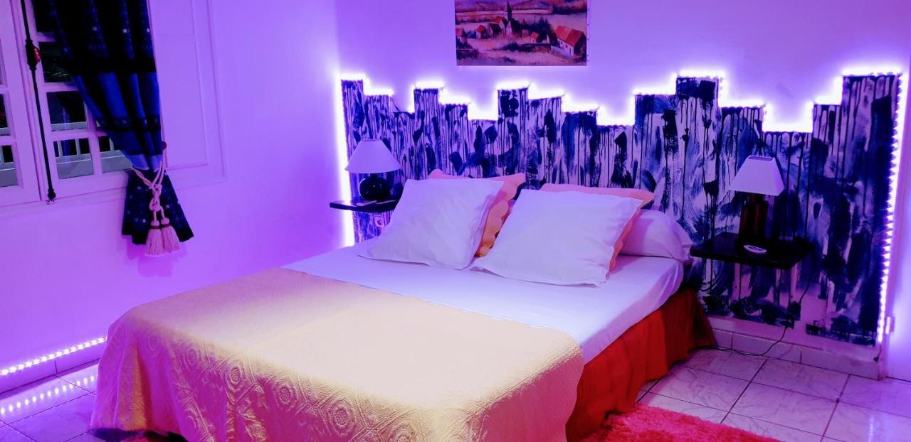VI Get' S Bed & Breakfast Fort-de-France Luaran gambar
