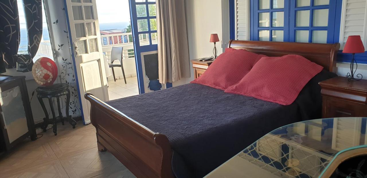 VI Get' S Bed & Breakfast Fort-de-France Luaran gambar