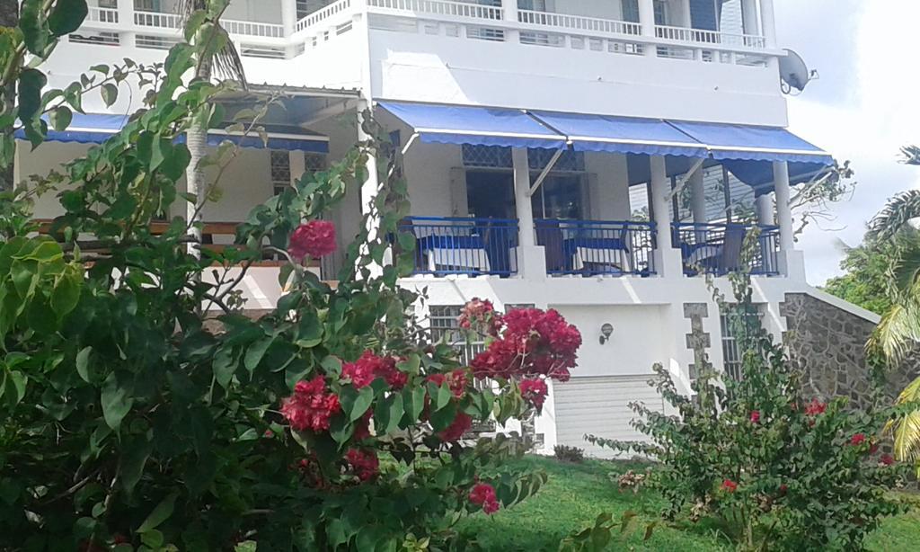 VI Get' S Bed & Breakfast Fort-de-France Luaran gambar