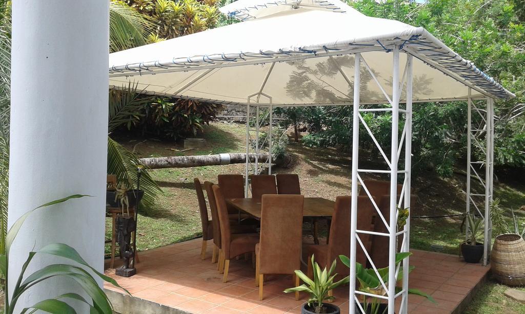 VI Get' S Bed & Breakfast Fort-de-France Luaran gambar