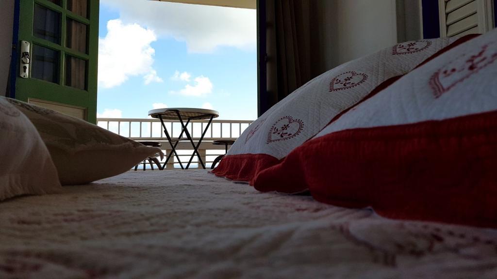 VI Get' S Bed & Breakfast Fort-de-France Luaran gambar