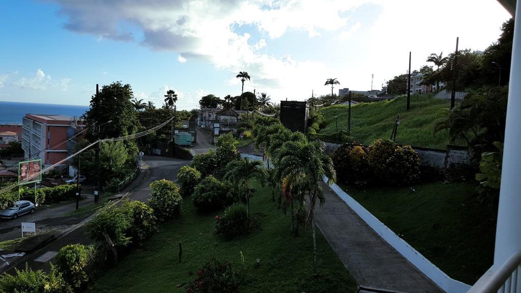 VI Get' S Bed & Breakfast Fort-de-France Luaran gambar