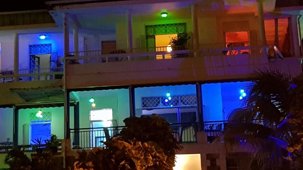VI Get' S Bed & Breakfast Fort-de-France Luaran gambar