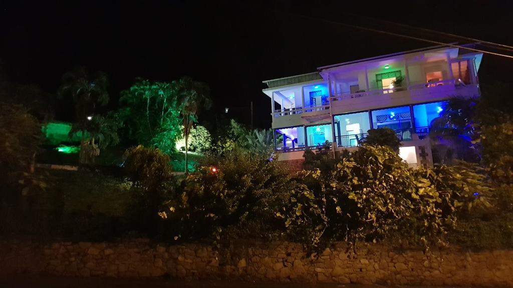VI Get' S Bed & Breakfast Fort-de-France Luaran gambar