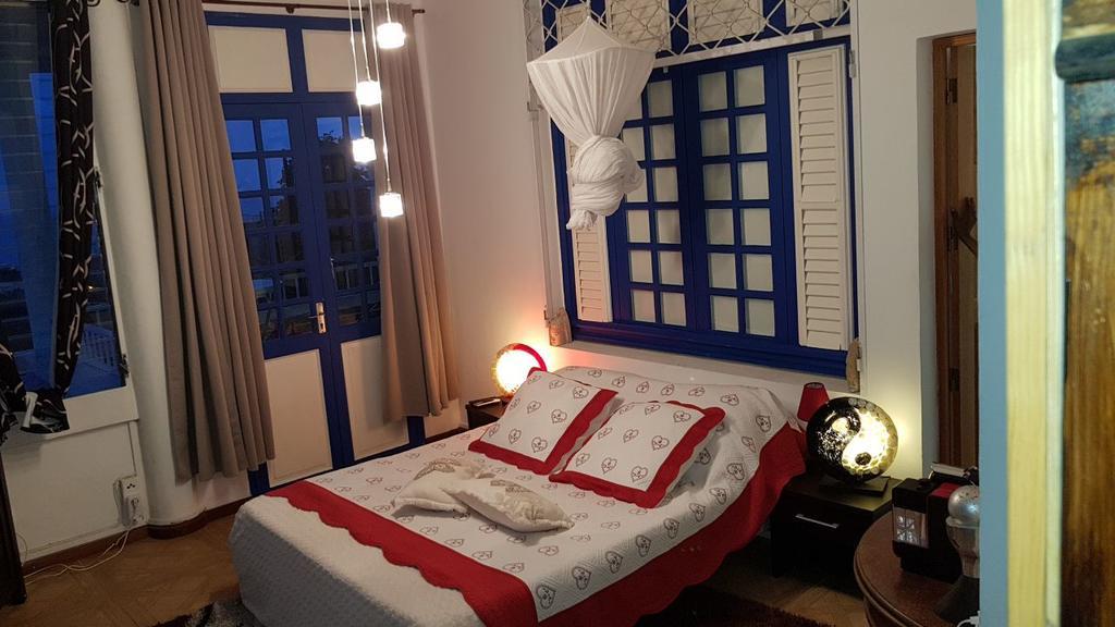 VI Get' S Bed & Breakfast Fort-de-France Luaran gambar