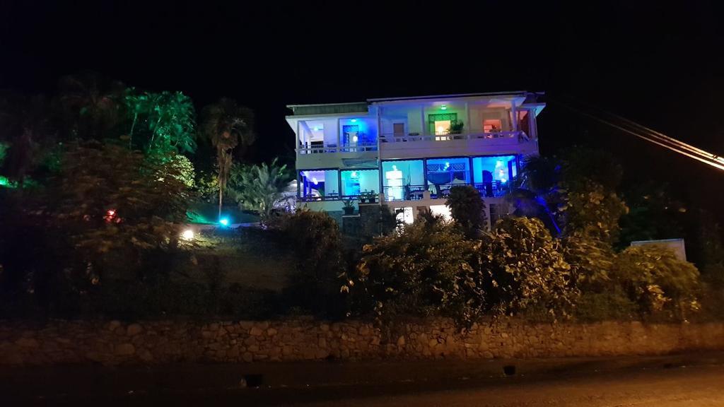 VI Get' S Bed & Breakfast Fort-de-France Luaran gambar