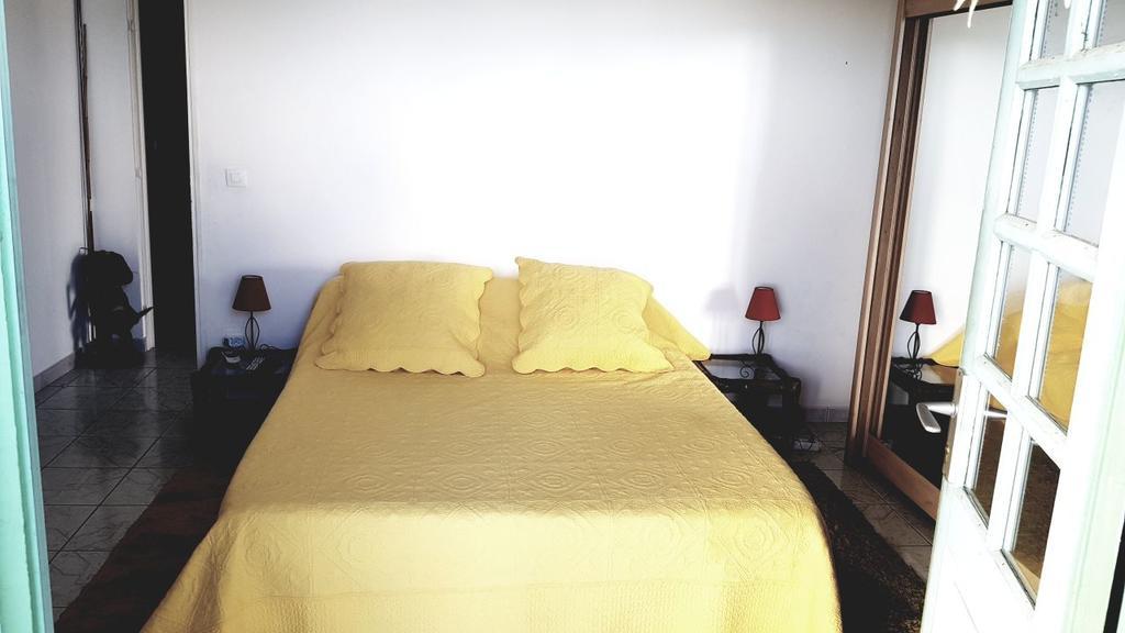 VI Get' S Bed & Breakfast Fort-de-France Luaran gambar
